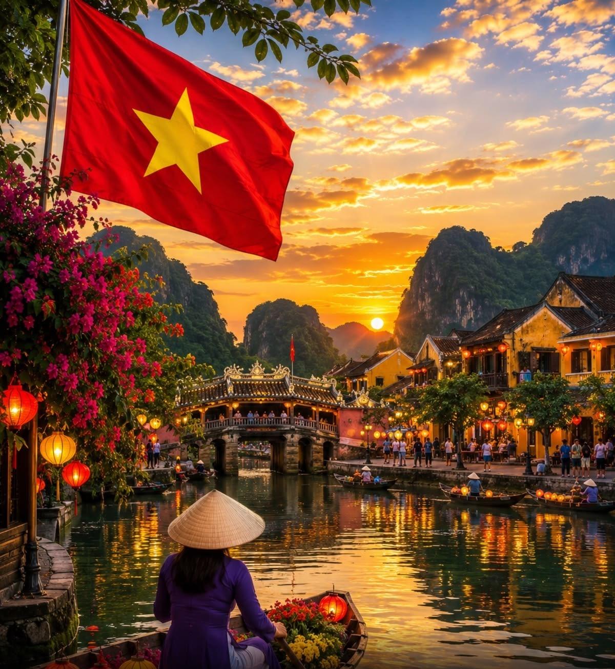 Vietnam in Focus