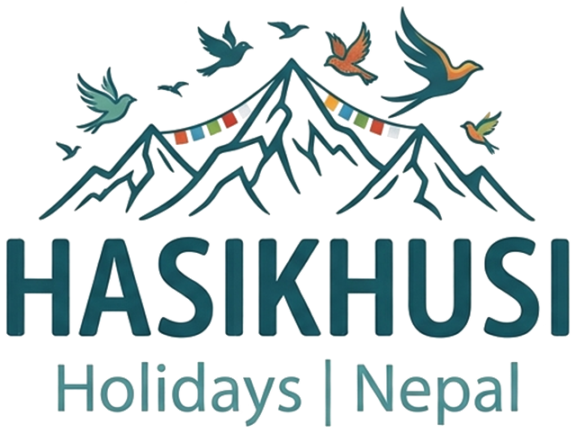Hasikhusi Holidays