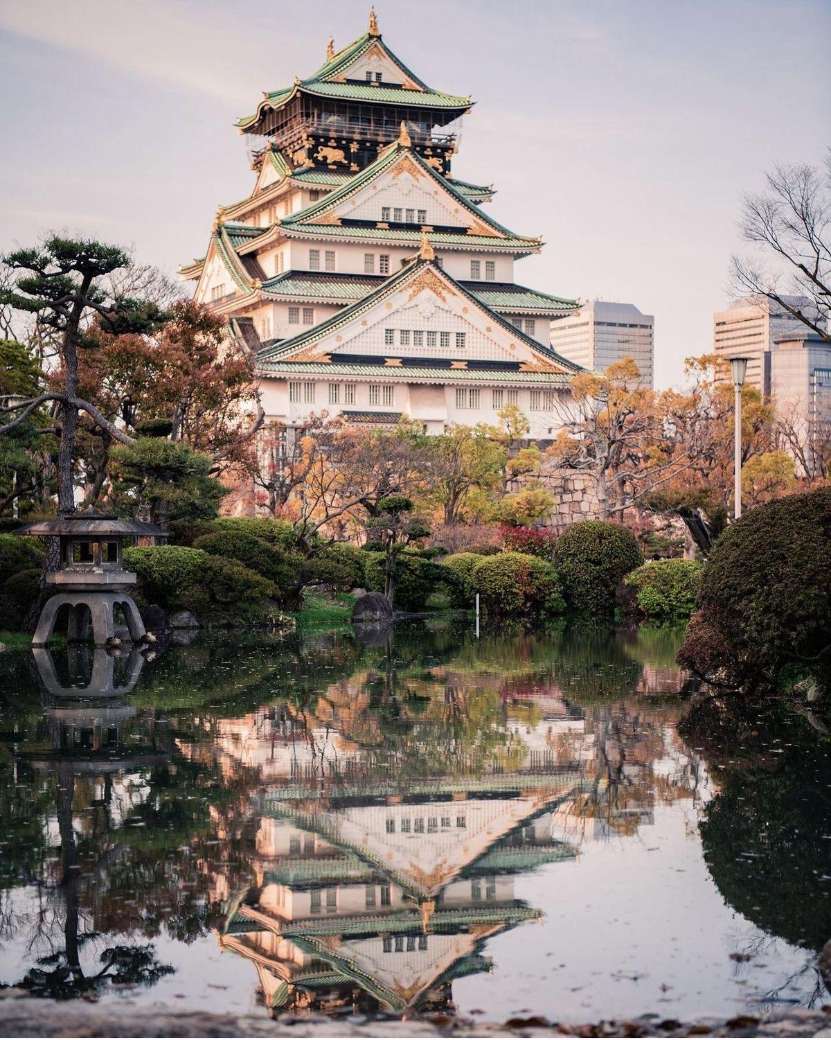 Japan Discovery