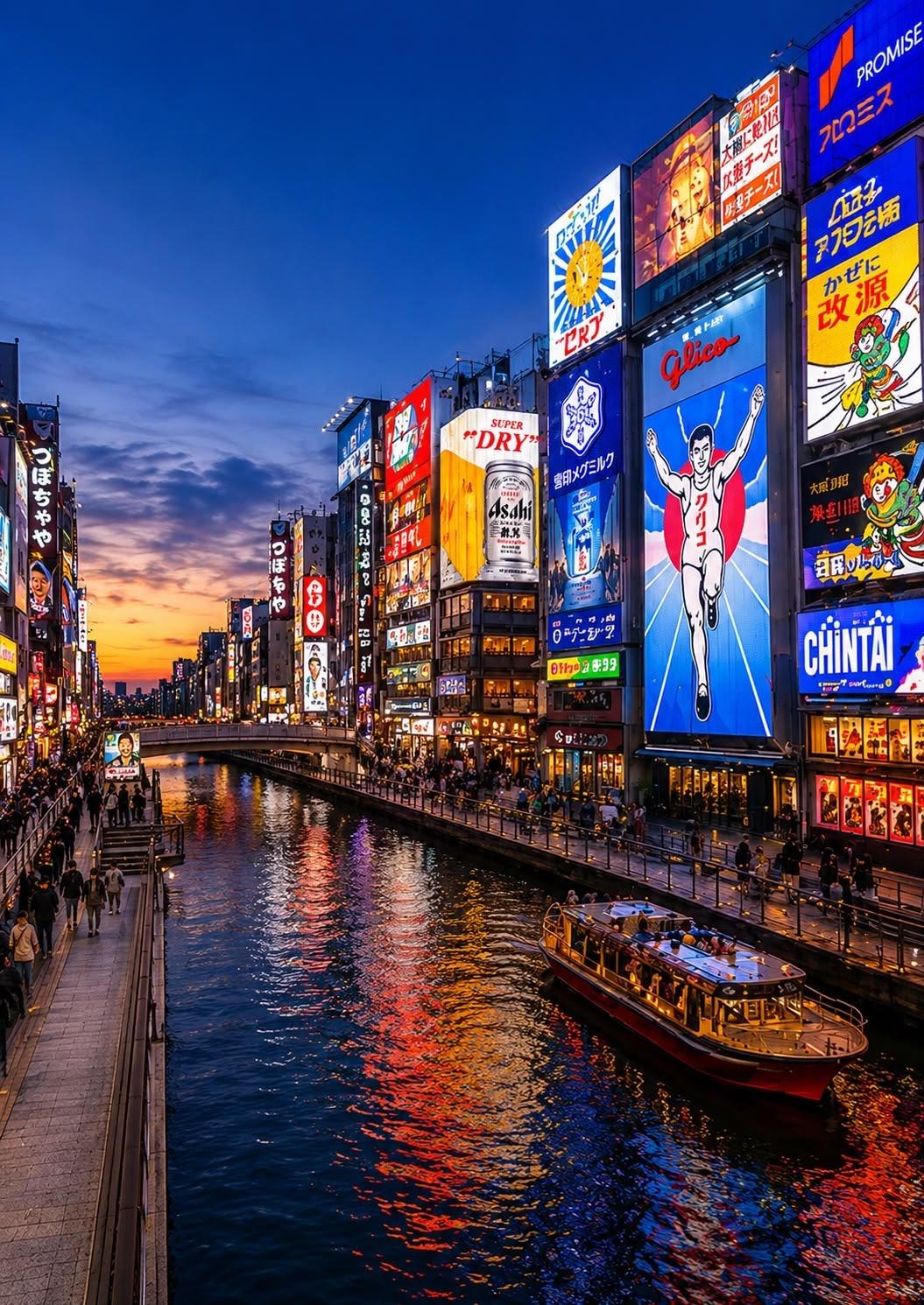 Japan Discovery