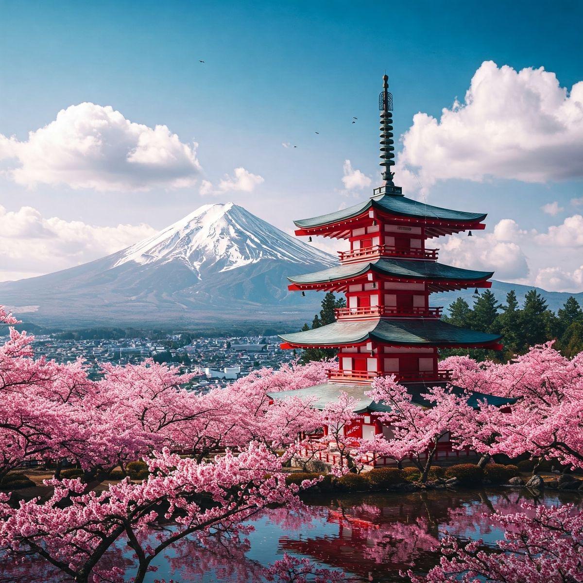 Japan Discovery